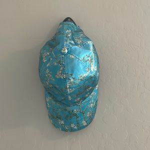 Vans limited edition Van Gogh hat